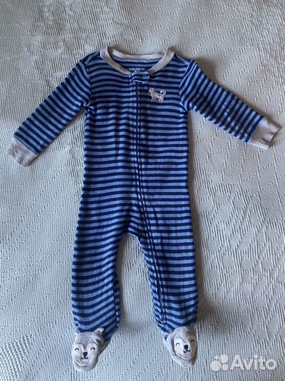 Вещи для мальчика