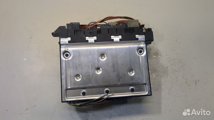 Блок предохранителей Mercedes E W211, 2007