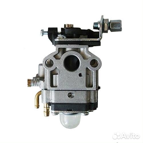 Карбюратор бензотриммера BC F-430/520 (brait,carv