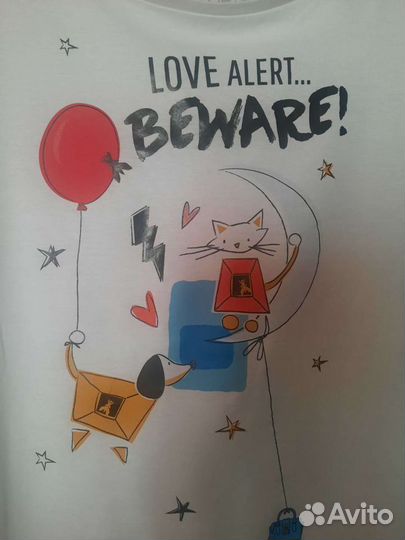 Patrizia pepe футболка