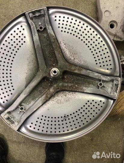 Ремонт стиральных машин посудомоек Холодильников