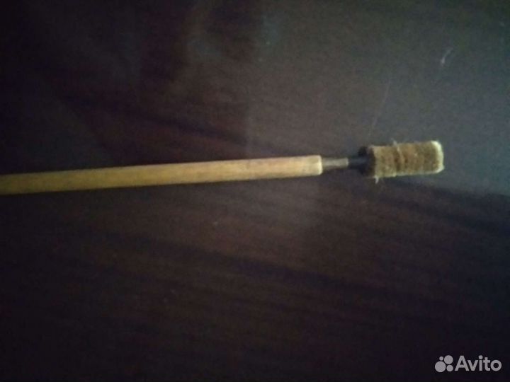 Шомпол для чистки оружия