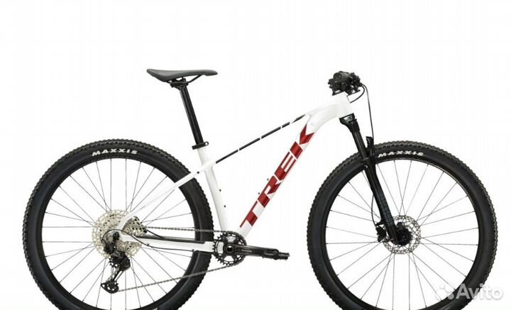 Велосипед trek X-Caliber 8 новый