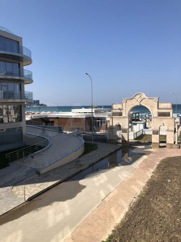 Квартира-студия, 30 м², 2/4 эт.