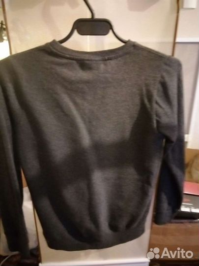 Толстовка для девочки подростка