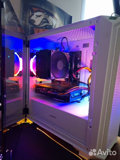 Игровой пк