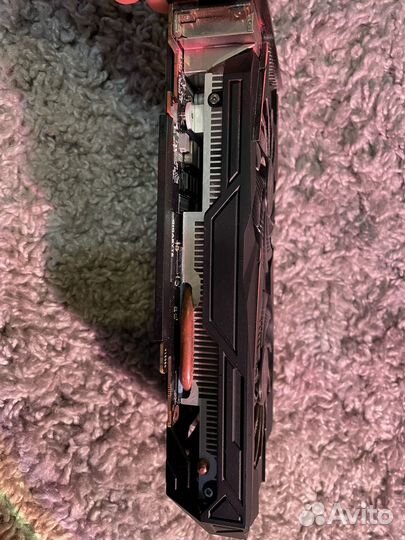 Видеокарта gigabyte 1060 6 gb