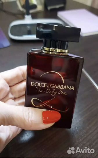 Dolce gabbana the only one 2