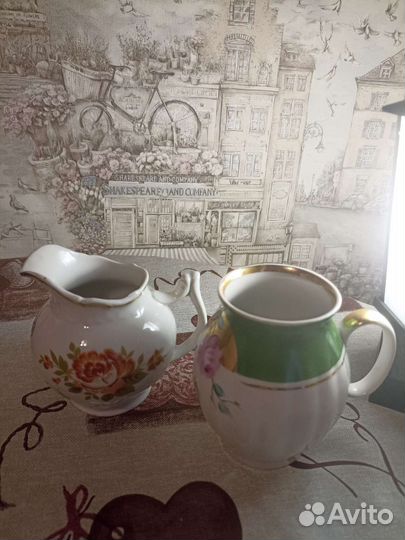 Молочник СССР