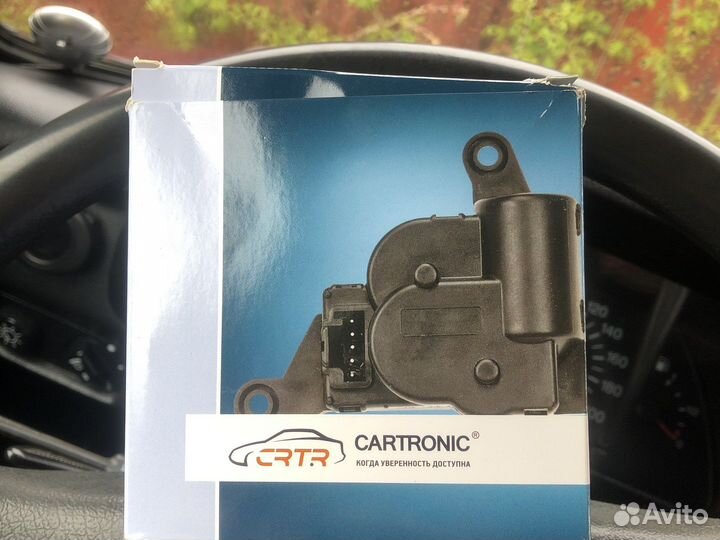 Датчик дмрв на ваз 1118