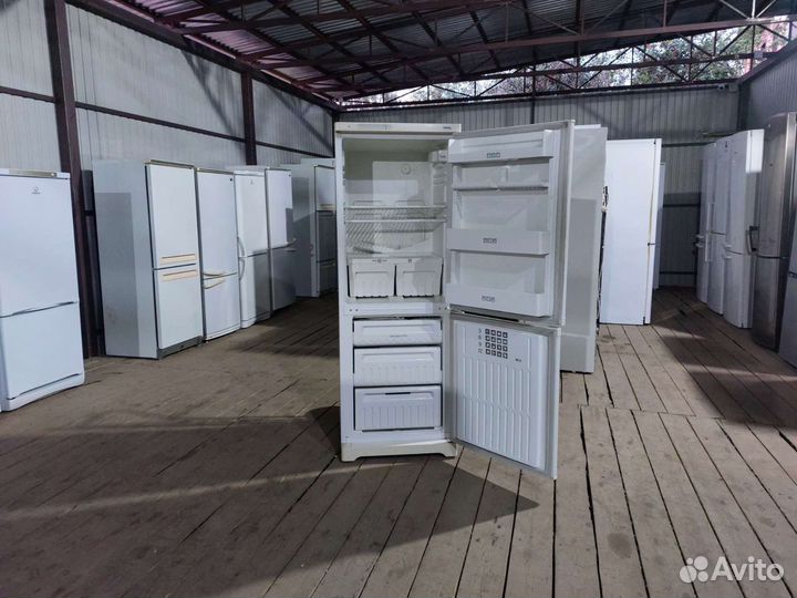 Холодильник бу Стинол-101.76 Доставка. Гарантия