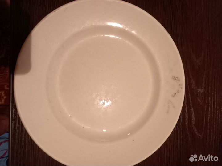 Тарелка