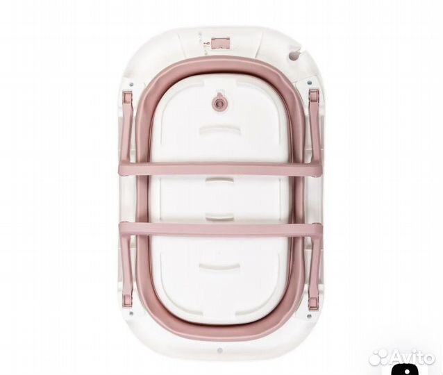 Детская складная ванночка