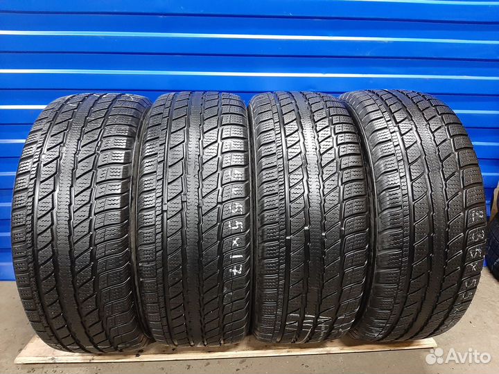 GT Radial Champiro WT 235/55 R17