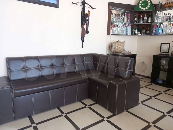 Дом 60 м² на участке 10 сот.