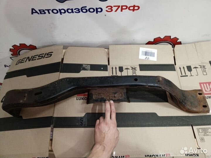 Кронштейн АКПП Chevrolet Blazer