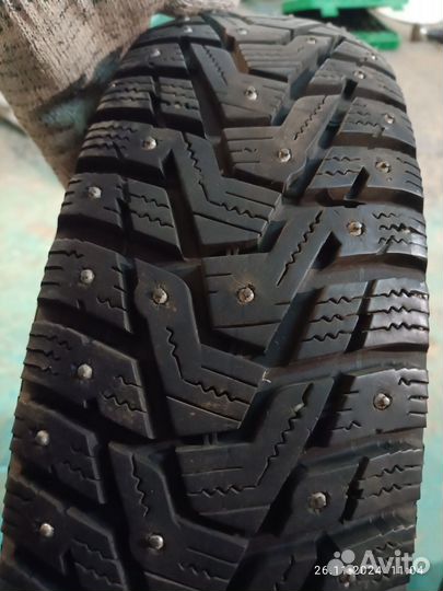 Hankook Winter I'Pike 155/70 R13 75T