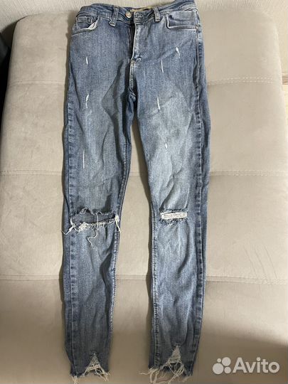 Женские вещи пакетом 40 42