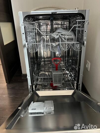 Посудомоечная машина Hansa ZIV433H встраиваемая