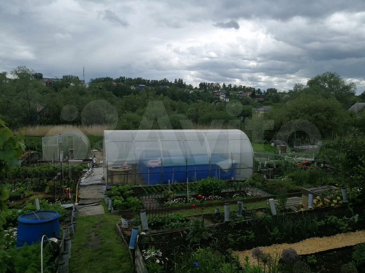 Дача 30 м² на участке 14 сот.