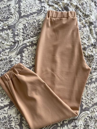 Брюки италия