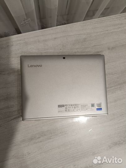 Lenovo miix 320-10icr