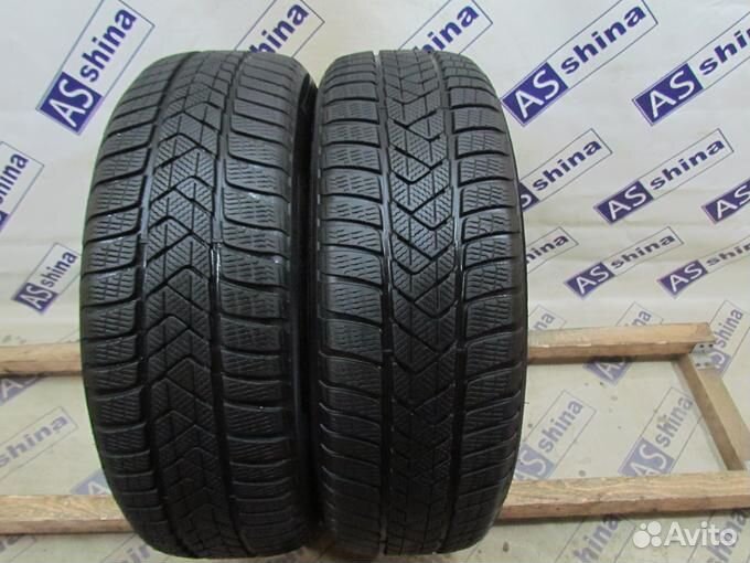 Pirelli Scorpion Winter 225/60 R18 96G