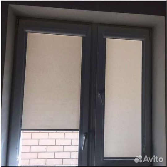 Рулонные Шторы BlackOut+доставка