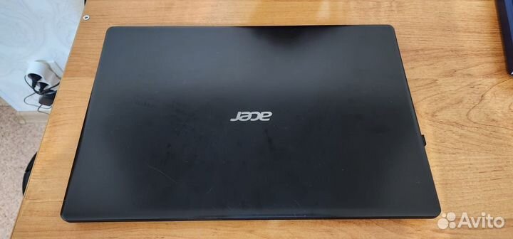 Ноутбук acer aspire 3 a315 53