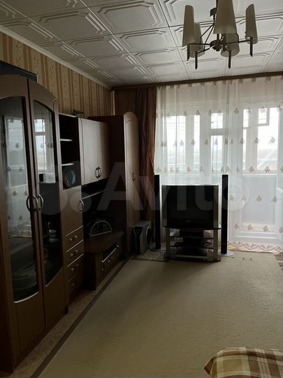 2-к. квартира, 59,9 м², 4/9 эт.