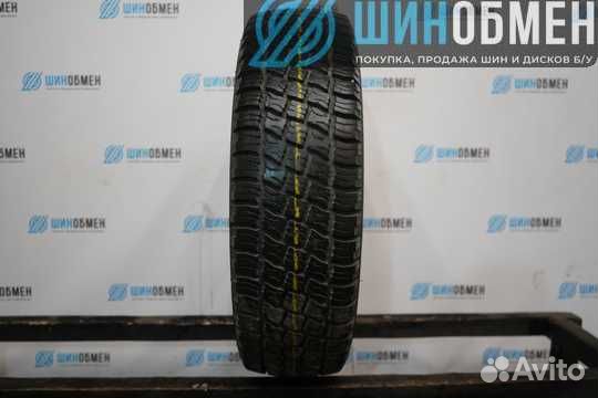 КАМА Кама-219 225/75 R16 104R