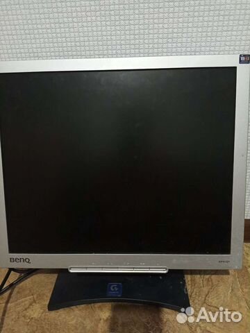 Монитор Benq 60 Гц full hd купить в Казани | Электроника | Авито
