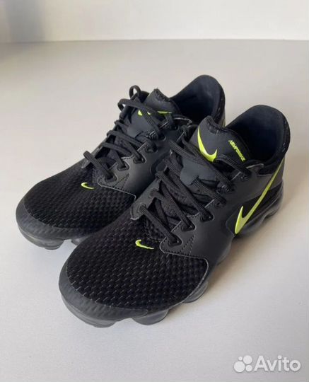 Кроссовки Nike vapormaxразмер 38,5