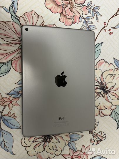 iPad air 2 16gb wifi