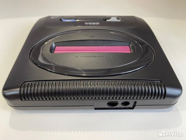 Sega Mega Drive 2