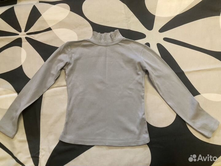 Одежда для девочки 146