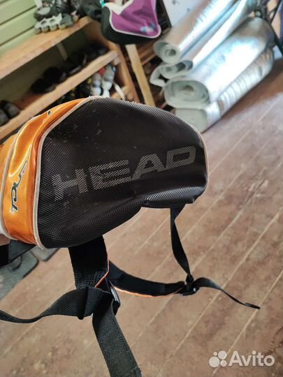 Рюкзак head теннис