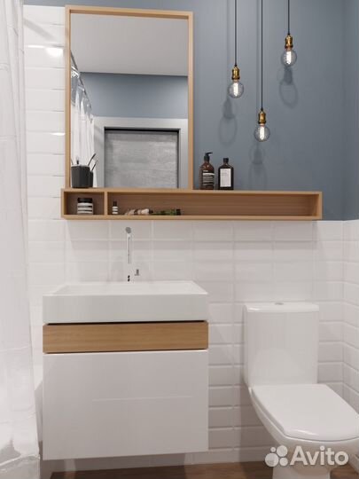 Проектирование мебели в Базис-Мебельщике