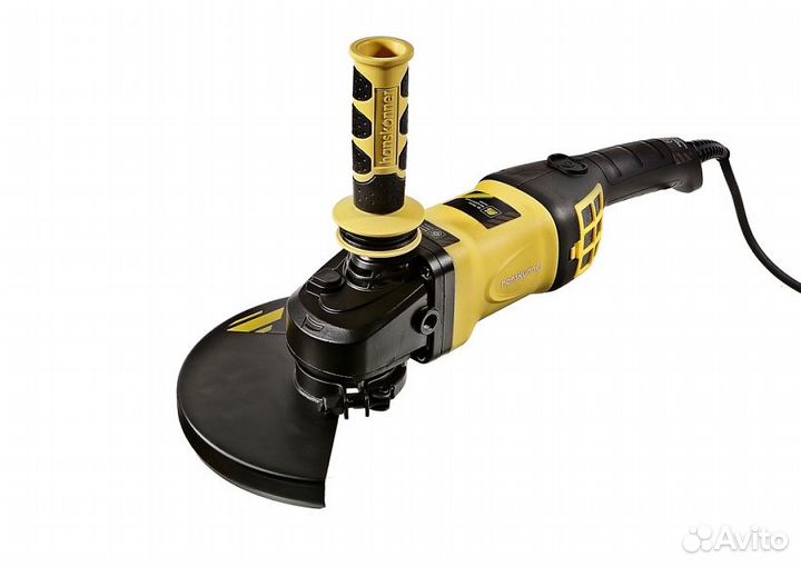 Болгарка (ушм) Hanskonner HAG28230B