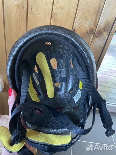 Продам детский шлем