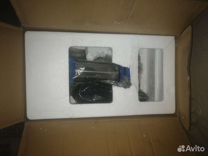 Насос погружной