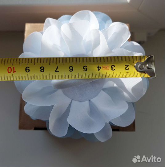 Бантики ручной работы