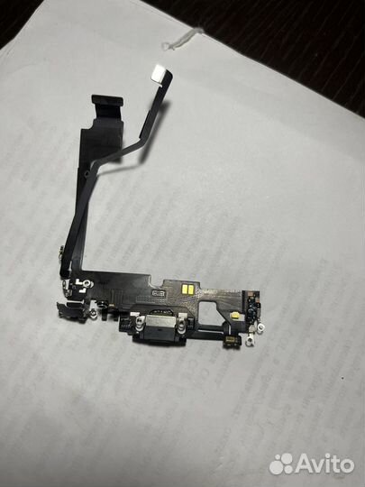 Запчасти на ipone 12 pro max