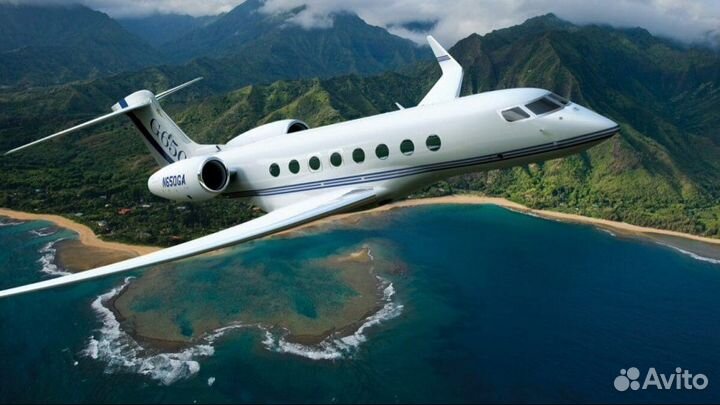 Уборщики самолетов в аэропорт Вахта