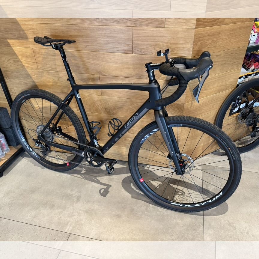 Disc Brakes Rose Xeon Cdx Cross Randonneur Rose Cyclocross Online