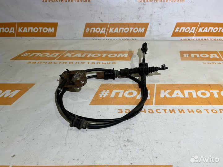 Трос кулисы кпп Mazda 6 GH 2010