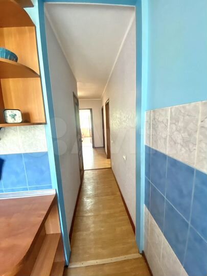 2-к. квартира, 50 м², 2/5 эт.