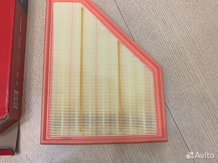 Фильтр воздушный ар 032/9 BMW