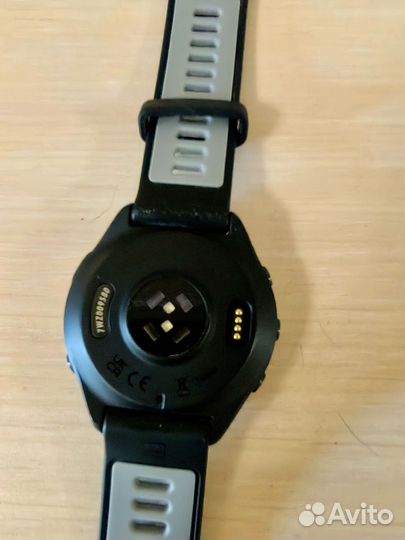 Garmin forerunner 965