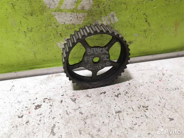 Шестерня (шкив) распредвала Форд Фокус 1